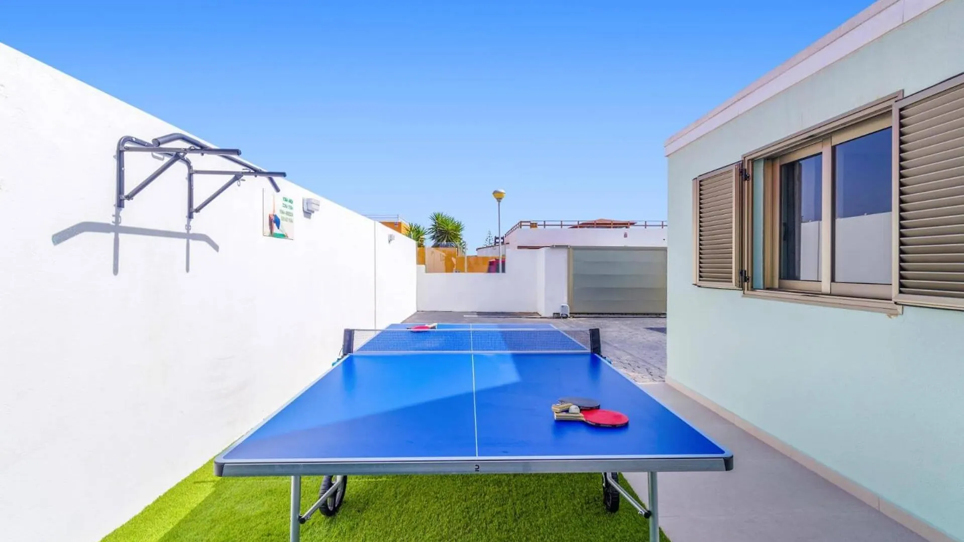 Villa Maresia By Villa Plus Antigua   Antigua (Fuerteventura)
