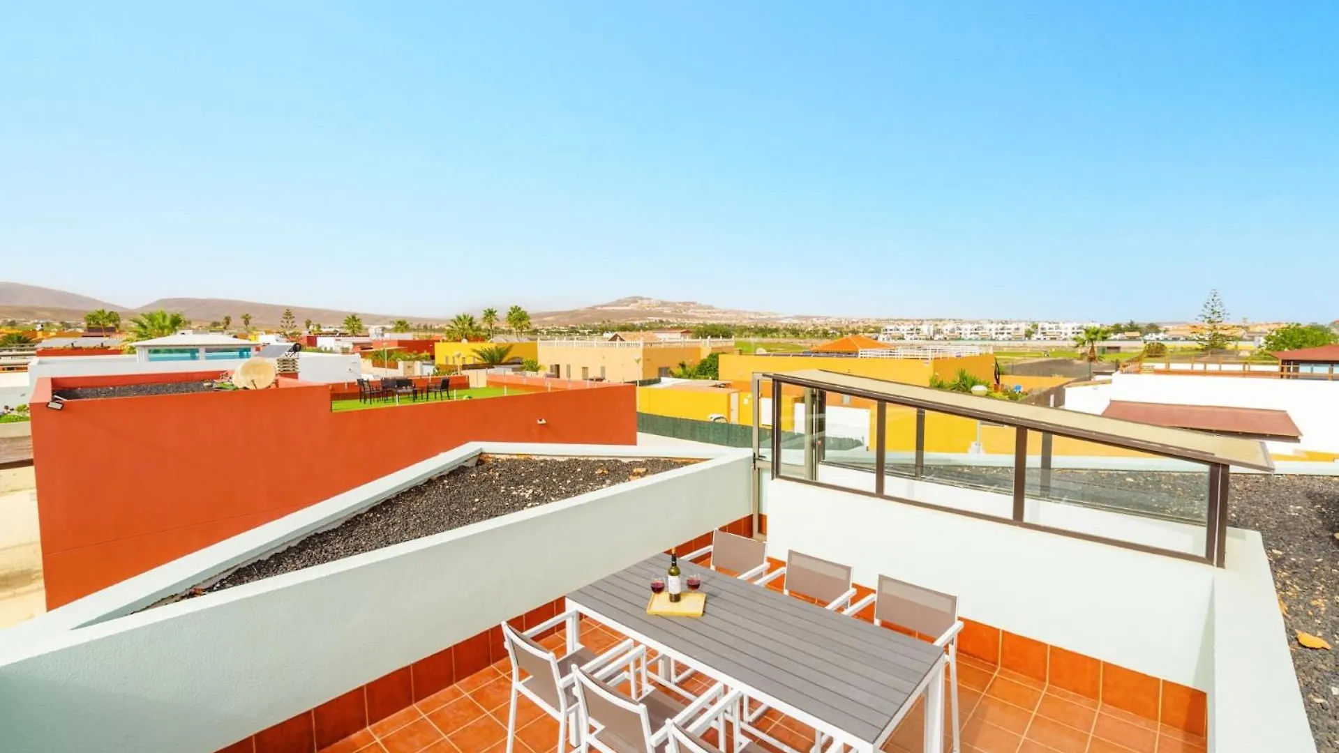 Villa Maresia By Villa Plus Antigua  Spain