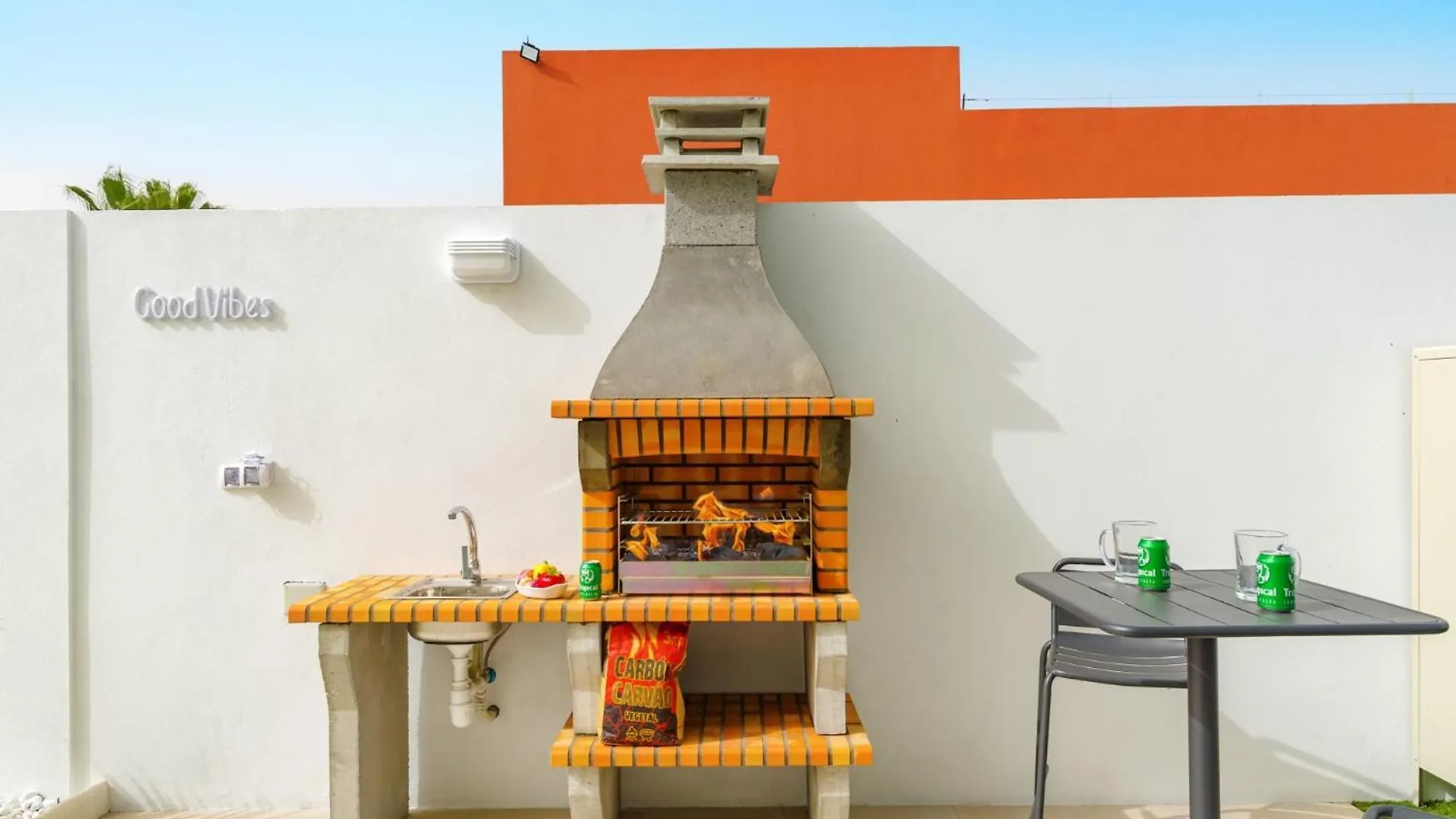 Villa Maresia By Villa Plus Antigua  Antigua (Fuerteventura)