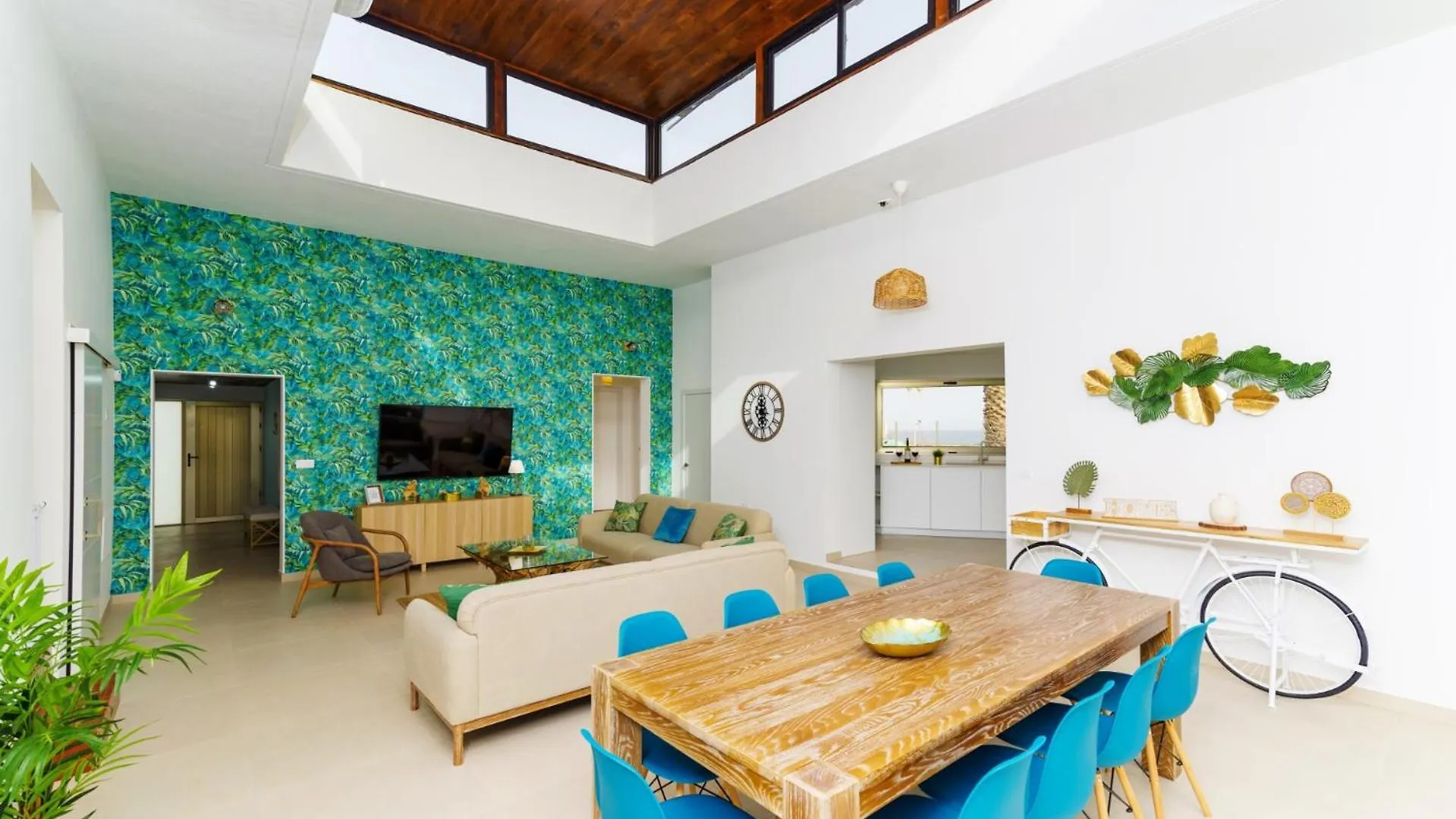 Villa Maresia By Villa Plus Antigua