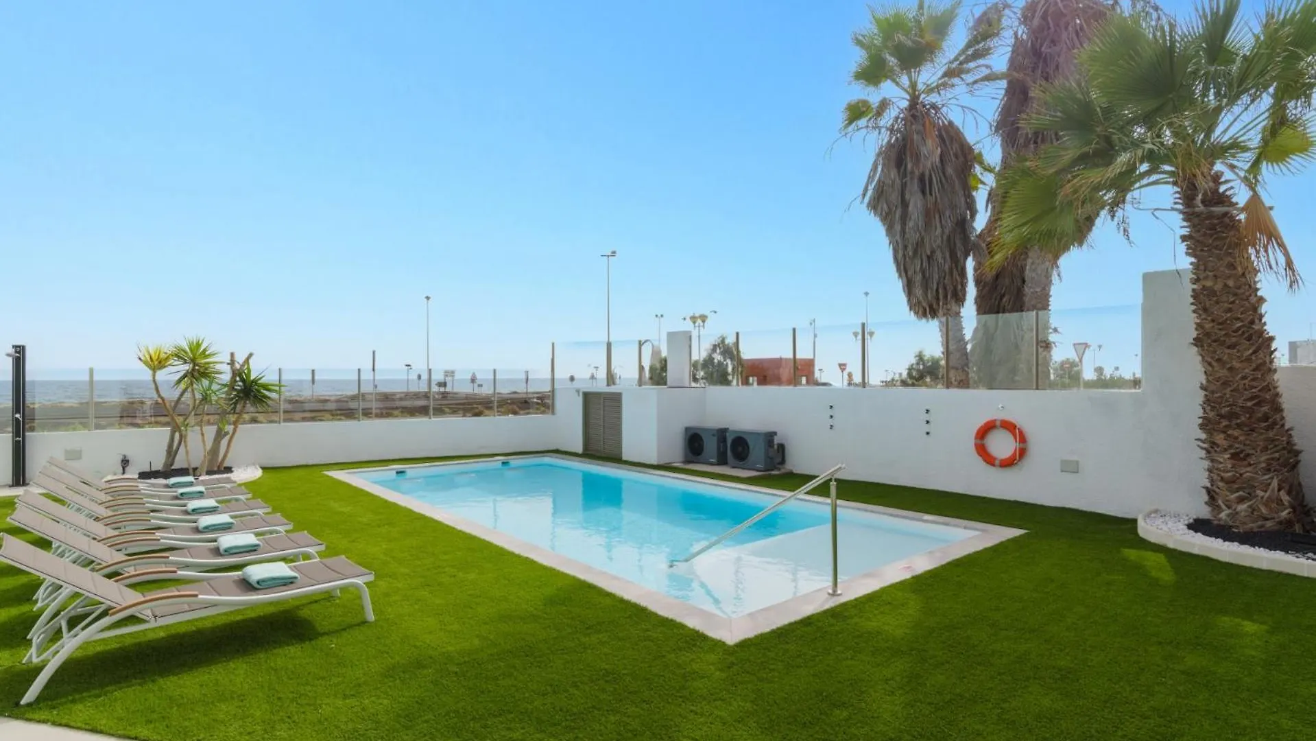 Villa Maresia By Villa Plus Antigua