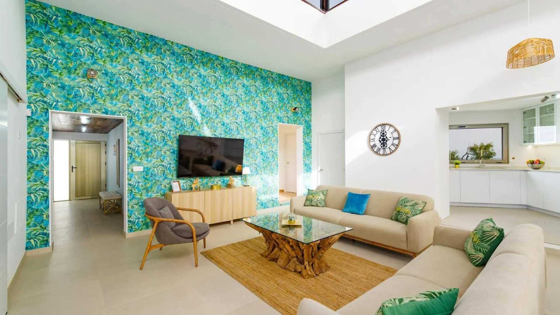 Villa Maresia By Villa Plus Antigua   Antigua (Fuerteventura)