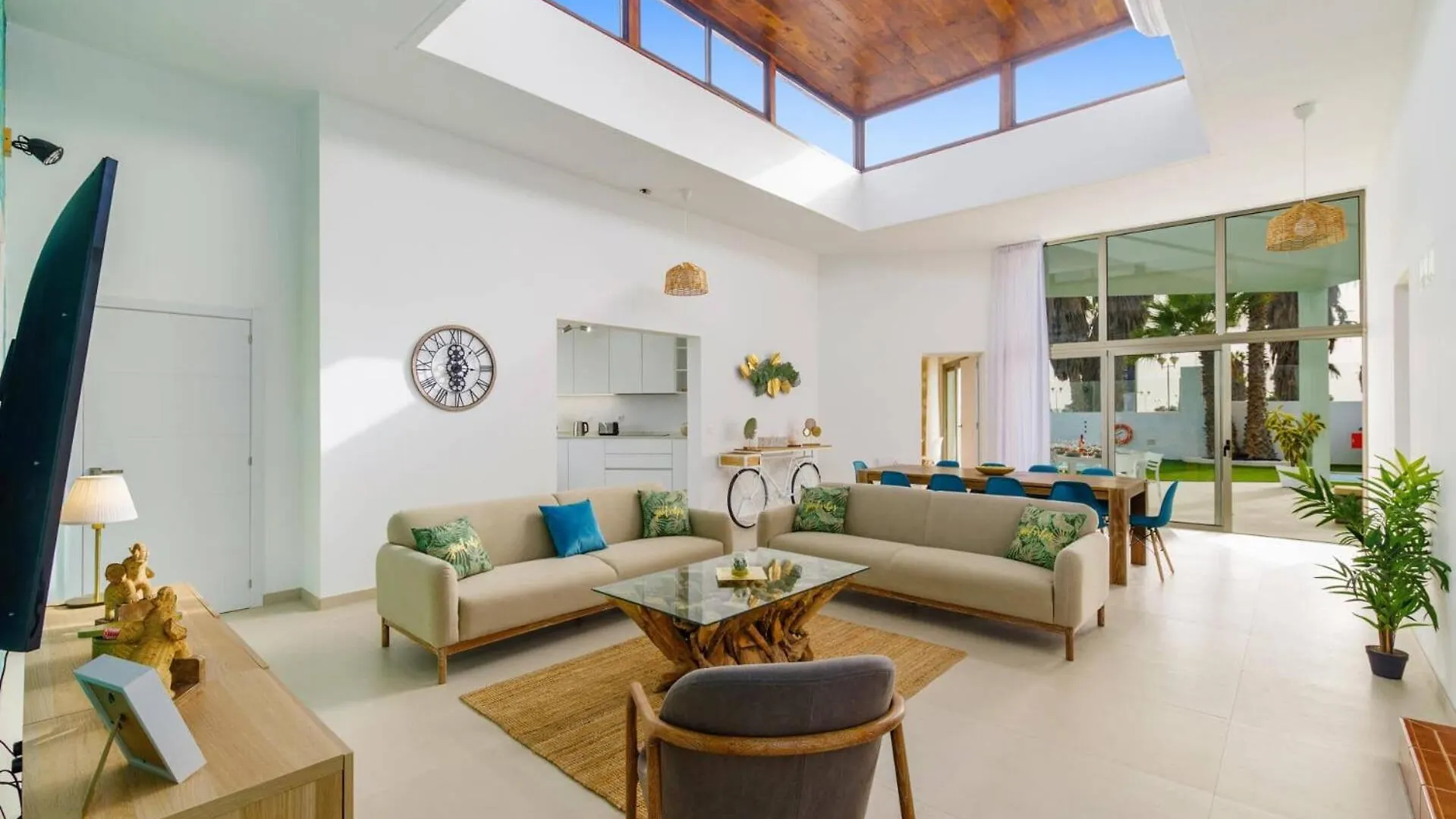 Villa Maresia By Villa Plus Antigua