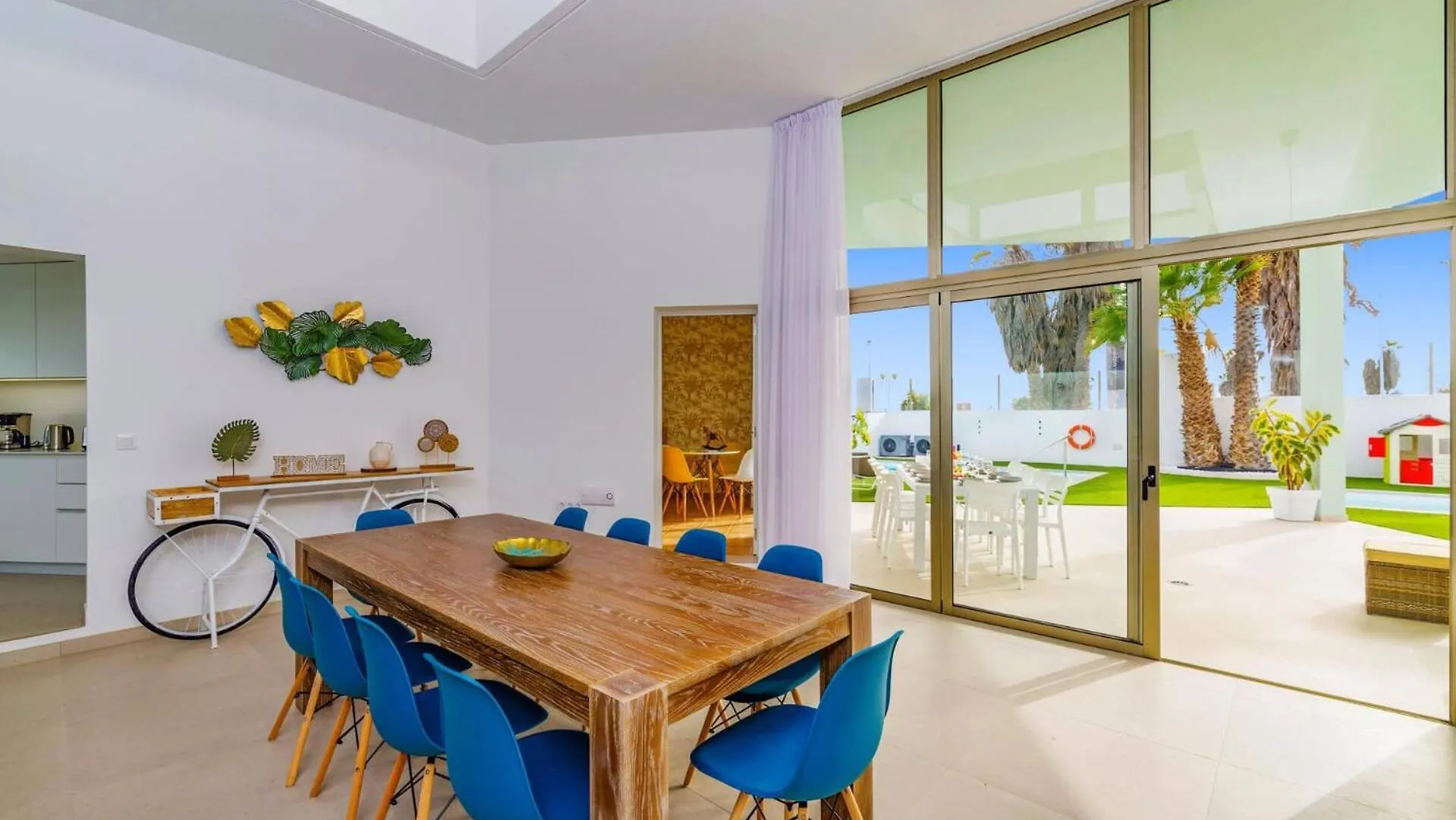 Villa Maresia By Villa Plus Antigua  Spain