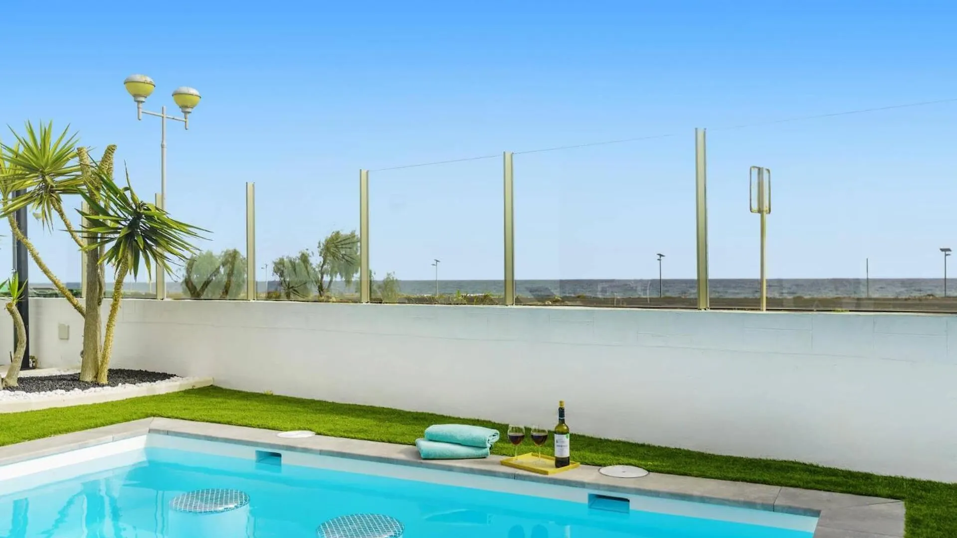 Villa Maresia By Villa Plus Antigua