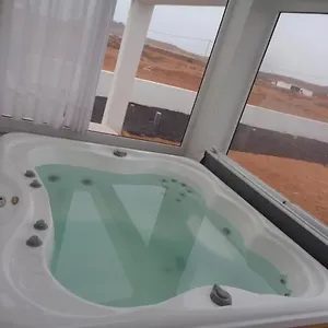 Casa Ana Perez Antigua (Fuerteventura)