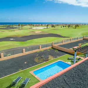 Oceano Antigua (Fuerteventura)