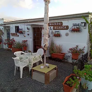  Appartamento Majada Blanca