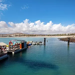 La Corte A1 Antigua (Fuerteventura)