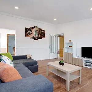 Casa Cactus Antigua (Fuerteventura)